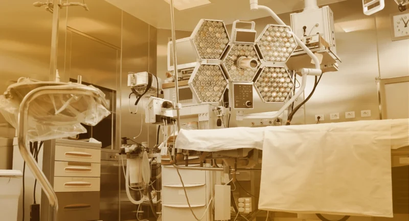 wdrożenie systemu znakowania w Lina Medical