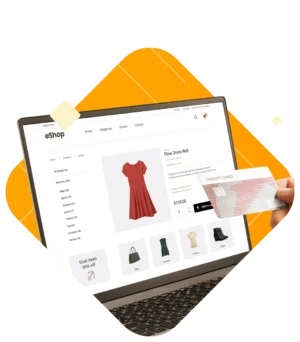zakupy w e commerce