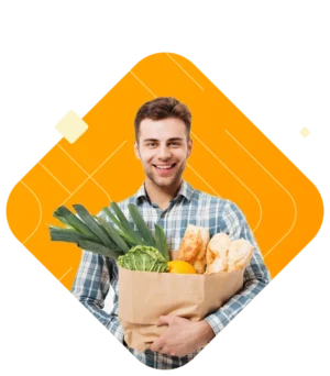 przemysł spożywczy
