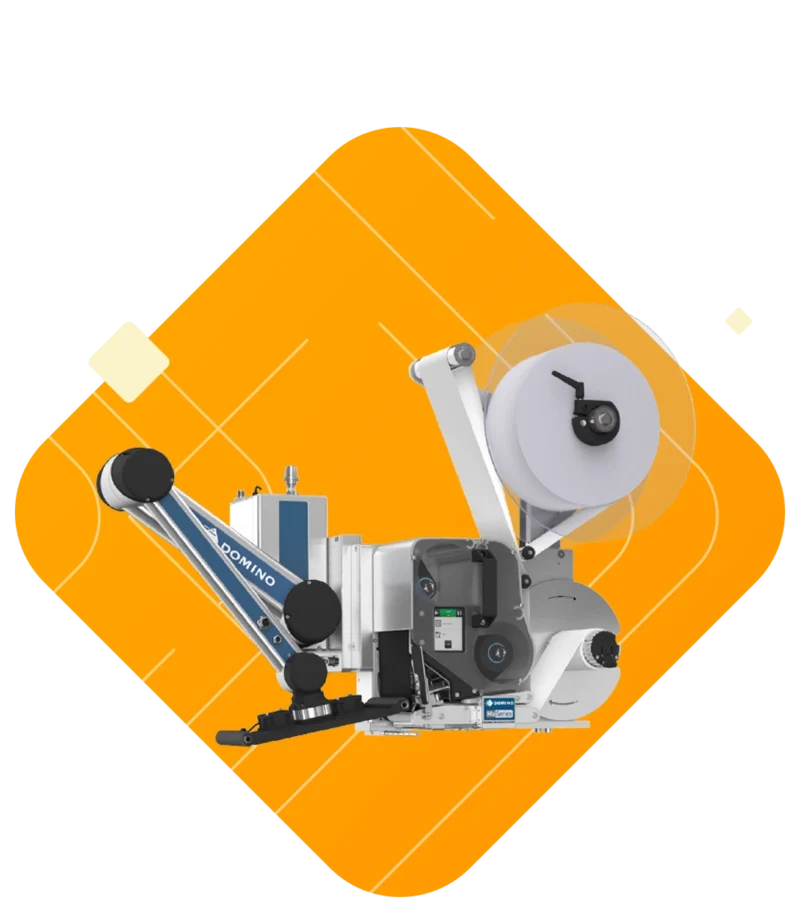 Domino Mx351i-eC