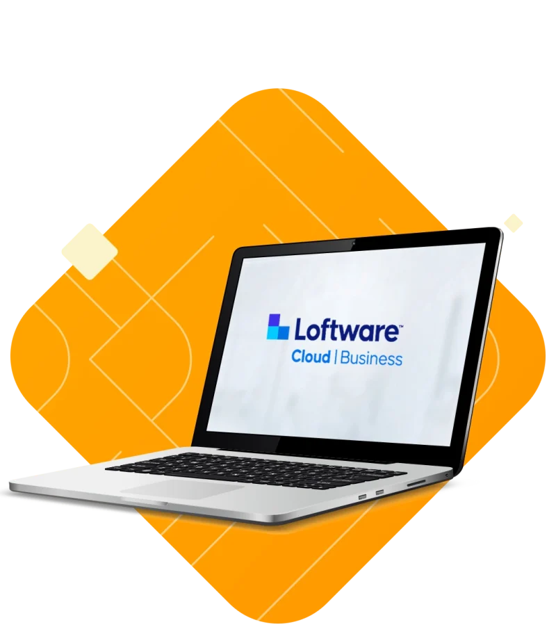 loftware cloud business